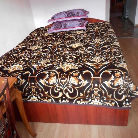 Host Tina Apartman Bukarest Kültér fotó