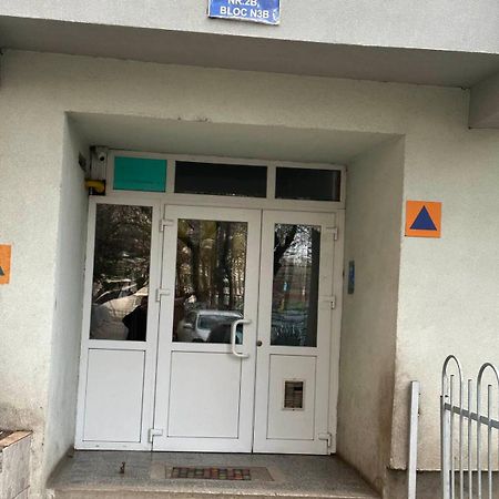 Host Tina Apartman Bukarest Kültér fotó