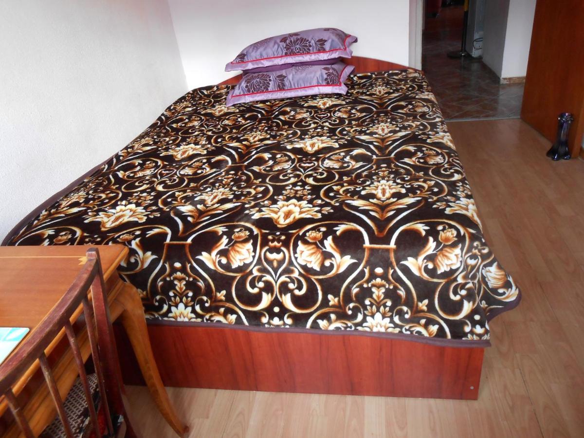 Host Tina Apartman Bukarest Kültér fotó