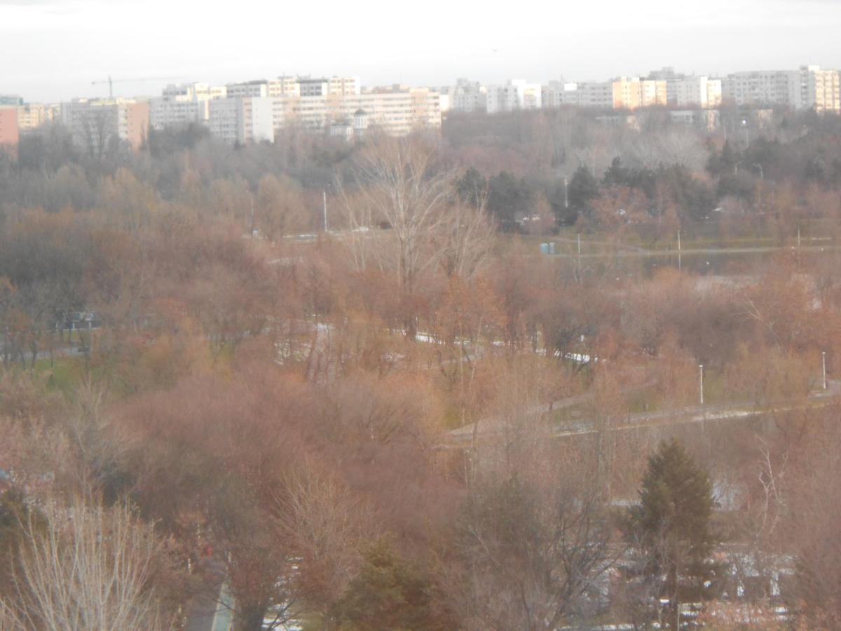 Host Tina Apartman Bukarest Kültér fotó